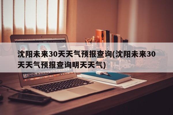 沈阳未来30天天气预报查询(沈阳未来30天天气预报查询明天天气) 第1张
