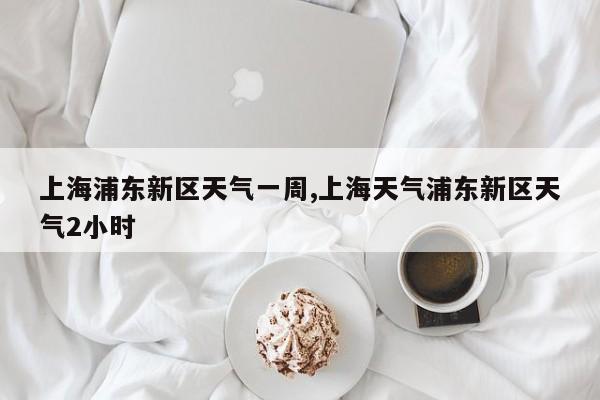 上海浦东新区天气一周,上海天气浦东新区天气2小时 第1张
