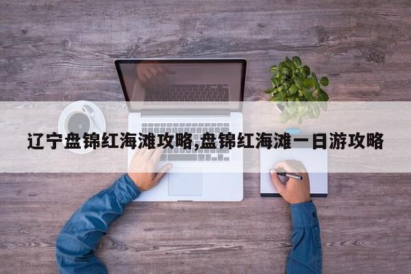 辽宁盘锦红海滩攻略,盘锦红海滩一日游攻略
