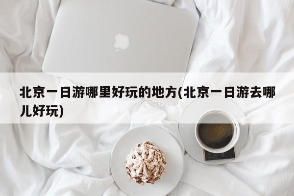 北京一日游哪里好玩的地方(北京一日游去哪儿好玩) 第1张