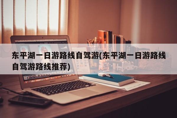 东平湖一日游路线自驾游(东平湖一日游路线自驾游路线推荐)