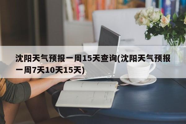 沈阳天气预报一周15天查询(沈阳天气预报一周7天10天15天) 第1张