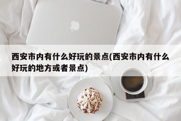 西安市内有什么好玩的景点(西安市内有什么好玩的地方或者景点)