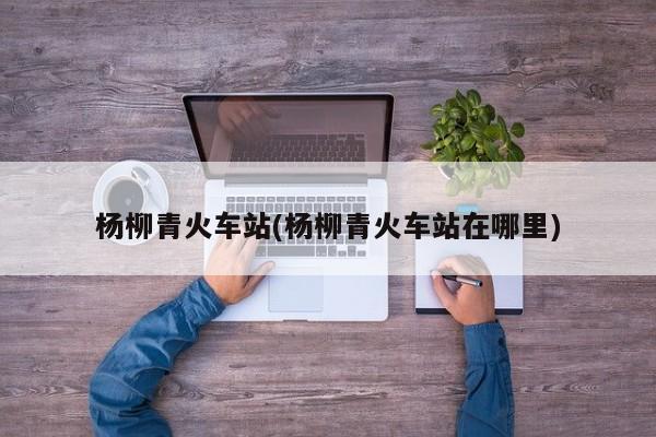杨柳青火车站(杨柳青火车站在哪里)