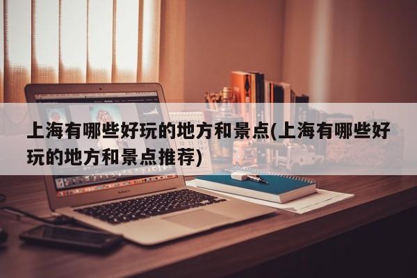上海有哪些好玩的地方和景点(上海有哪些好玩的地方和景点推荐)