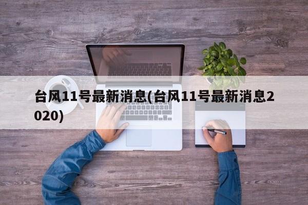 台风11号最新消息(台风11号最新消息2020) 第1张