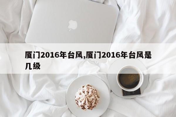 厦门2016年台风,厦门2016年台风是几级 第1张
