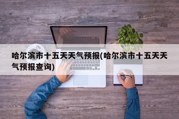 哈尔滨市十五天天气预报(哈尔滨市十五天天气预报查询)