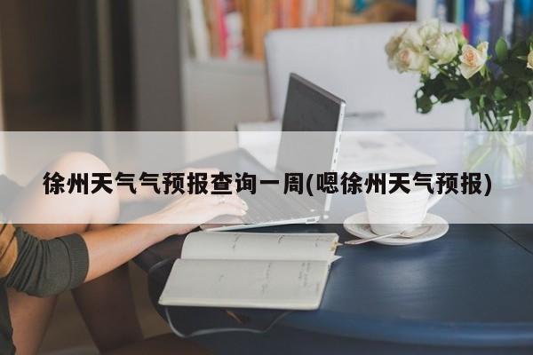徐州天气气预报查询一周(嗯徐州天气预报)
