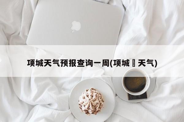 项城天气预报查询一周(项城巿天气)
